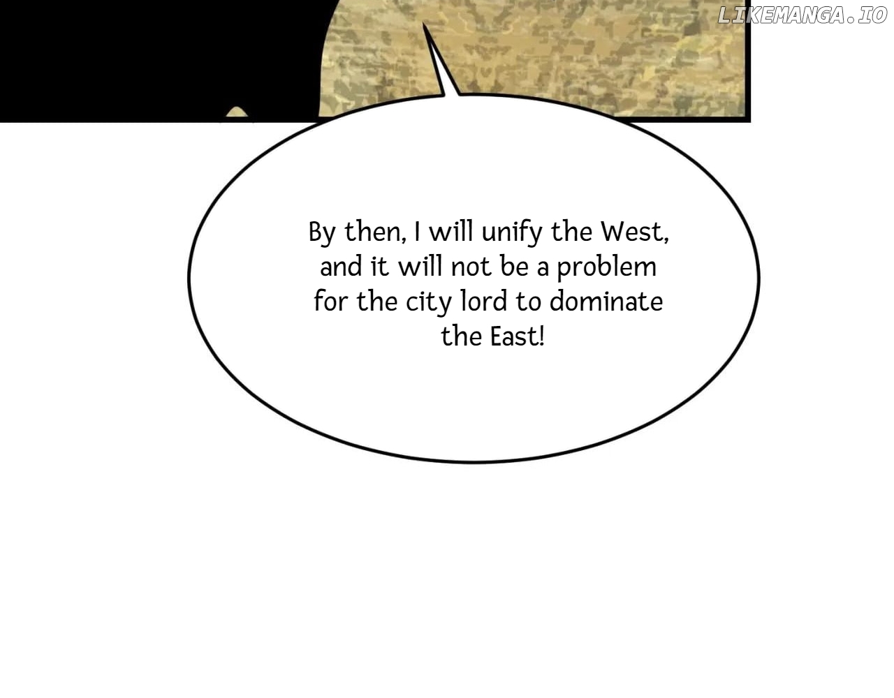 Era of the Haunted Chapter 148 - page 34